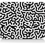 GoLite Classic - 27x23 Hypnotic Gaming Oyuncu Mouse Pad Kaymaz Taban Büyük Klavye Fare Altlığı Mousepad - Hollow