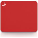 GoLite Classic - 27x23 Kirmizi Gaming Oyuncu Mouse Pad Kaymaz Taban Büyük Klavye Fare Altlığı Mousepad - Kırmızı