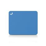 GoLite Classic - 27x23 Mavi Gaming Ve Ofis Oyuncu Mouse Pad Kaymaz Taban Fare Altlığı Mousepad Medium