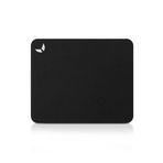 GoLite Classic - 27x23 Siyah Gaming Ve Ofis Oyuncu Mouse Pad Kaymaz Taban Fare Altlığı Mousepad Medium