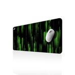 GoLite Classic - 70x30 Digital -Gaming Oyuncu Mouse Pad Kaymaz Taban Büyük Ped Klavye Fare Altlığı Mousepad