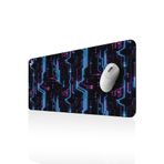 GoLite Classic - 70x30 System - Gaming Oyuncu Mouse Pad Kaymaz Taban Büyük Ped Klavye Fare Altlığı Mousepad