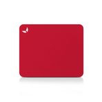 GoLite Kırmızı Mouse Pad 27x23 Cm - Orta Boy Mousepad Klavye Fare Altlığı 270x230x2mm - Medium - M