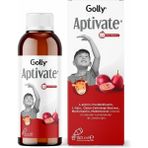 Golly Aptivate 150 ml Şurup