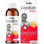 Golly Cognı Kıds 150 ml Şurup