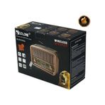 Golon Rx-Bt 929 & Bt 939 Müzik Kutusu Bluetooth Hoparlör Speaker
