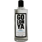 Golonya Aqua 250 ml Cam Şişe Kolonya