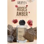 Golonya Atelier Roses Amber Niche Seri Parfüm Kolonya 100 Ml 80°