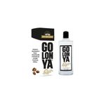 Golonya Coffee 80 Derece Kuru Kahve Cam Şişe 250 ml Kolonya