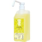 Golonya Klasik Sprey Başlıklı 1 lt Limon Kolonyası