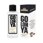 Golonya Kuru Kahve Kokulu Kolonya - 250 ml Cam Şişe