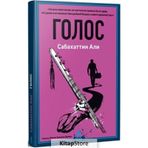 Golos - Rusça Ses - Sabahattin Ali