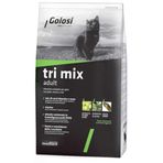 Golosi Tri Mix 20 kg Yetişkin Karışık Kedi Maması