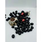 Goltiva Çikolata Gerçek Bitter Çilek Çikolata Draje /net 250 gr