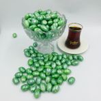 Goltiva Çikolata Mentollü Badem Draje Net 250 gr