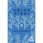 Gölün Sırrı - Jenny Erpenbeck