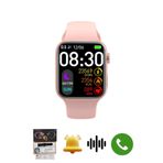 GoMarkt Xiaomi Mi 10T Pro Uyumlu iPhone 15 Uyumlu Watch 9 T900 ProMax Akıllı Saat Kordon Hediyeli