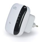 Gomax 300 Mbps Wi-fi Repeater Kablosuz Sinyal Güçlendirici Access Point