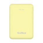 Gomax 5000 mAh 1A-1A Çift USB Çıkışlı Taşınabilir Şarj Cihazı