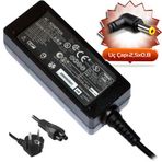 Gomax Asus Eee Pc 1015B Uyumlu Adaptör