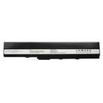 Gomax Asus K42F Uyumlu Batarya