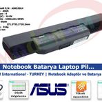 Gomax Asus X53E Uyumlu Batarya
