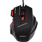 Gomax GMX M3 Yeşil Oyuncu Mouse