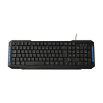 Gomax GMX1017878 Gmx K6 Usb Kablolu Standart Bilgisayar Klavyesi