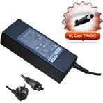 Gomax Hp Pavilion ZD7000 ZX5000 Uyumlu Adaptör