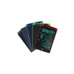 Gomax Mavi 8.5 Inç Lcd Grafik Not Yazma Ve Çizim Tableti Mavi