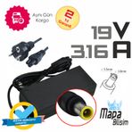 Gomax Samsung NP-X360-AA04TR Uyumlu Adaptör