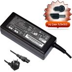 Gomax Samsung NP530U3C-A0BTR Uyumlu Adaptör