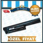 Gomax Sony Vaio VGP-BPS26A Uyumlu Batarya