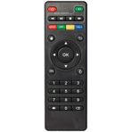 Gomax T1 Mini IP Android TV Box Uyumlu kumanda
