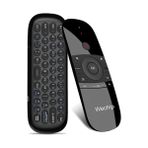 GOMAX Wechip W1 2.4ghz Kablosuz Klavye Air Mouse