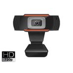 Gomax x11 720p Tak-Çalıştır Mikrofonlu Webcam