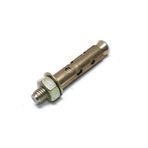 Gömlekli Çelik Dübel M8X75 (20 Adet) - Pratik Paket