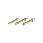 Gömlekli Dübel M 10 X 70 Mm (50 Adet)