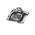 Gömme Kulp 40x40 Mm
