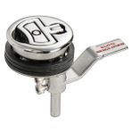 Gömme Kulp 51mm Kilitli