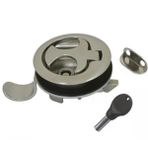 Gömme kulp 61mm