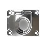 Gömme Kulp Yayli 76X57Mm Cr-Ni