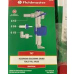 GÖMME REZERVUAR ŞAMANDIRASI FLUİDMASTER