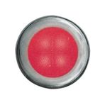 Gömme Spot Kırmızı 12 V Led Tekne Ve Yat Kırmızı