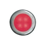 GÖMME SPOT KIRMIZI 12 V LED TEKNE VE YAT