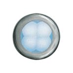 GÖMME SPOT MAVİ 12 V LED TEKNE VE YAT