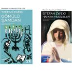 Gömülü Şamdan - Hayatın Mucizeleri - Stefan Zweig