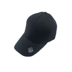GONCA ŞAPKA AYARLANABİLİR BAY-BAYAN SPORT SADE ŞAPKA SİYAH 58 CM