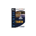 Gonca Yayınları Tümay 10. Sınıf Tarih Konu Anlatımlı