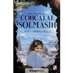 Goncalar Solmasın - Hacı Ormanoğlu